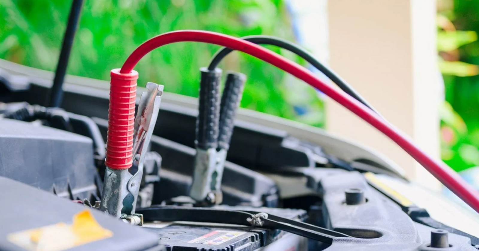 Altınordu Akü Takviye