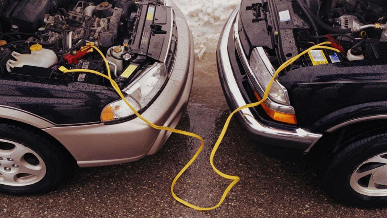 Altınordu Akü Takviye