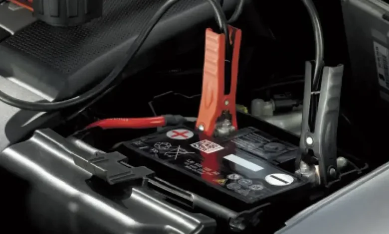 Altınordu Akü Takviye